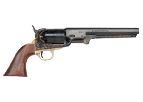 Traditions 1851 Navy Revolver .44/13.5 inch
