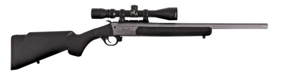 Traditions Outfitter G3 .44 Mag 22" Barrel 1-Rounds 3-9x40mm Scope