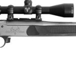 Traditions Outfitter G3 Pro Tungsten .360 Buckhammer 22" Barrel 1-Rounds w/ Scope