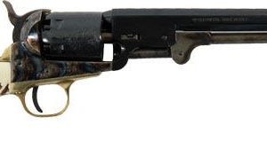 Traditions Wild Card Sim. .36 Cal. 7.375" Barrel