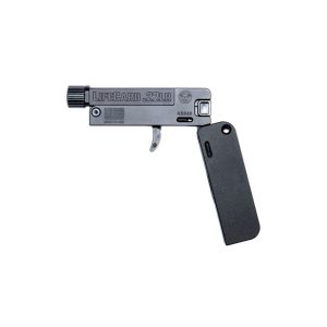 Trailblazer Firearms Lifecard Black .22 LR 2.5" Barrel 1-Rounds Suppressor Ready