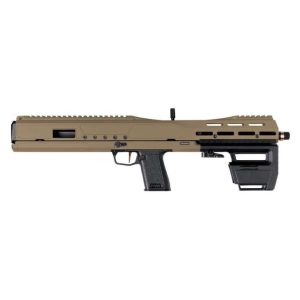 Trailblazer Firearms Pivot Flat Dark Earth 9mm 16" Barrel 15-Rounds