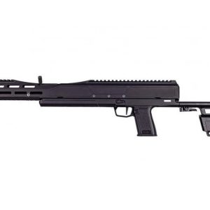 Trailblazer Firearms Pivot 9mm 16" Barrel 15-Rounds