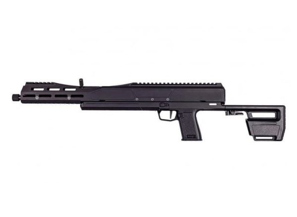 Trailblazer Firearms Pivot 9mm 16" Barrel 15-Rounds