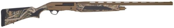 Tristar Viper Max Mossy Oak Shadowgrass Blades 12 GA 28" Barrel 3.5"-Chamber 5-Rounds