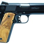 Tristar American Classic Commander .45 ACP 4.25" Barrel 8-Rounds