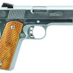 Tristar American Classic Commander Chrome .45 ACP 4.25" Barrel 8-Rounds