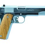 TriStar American Classic Government 1911 9mm 5" Barrel 9 Rounds