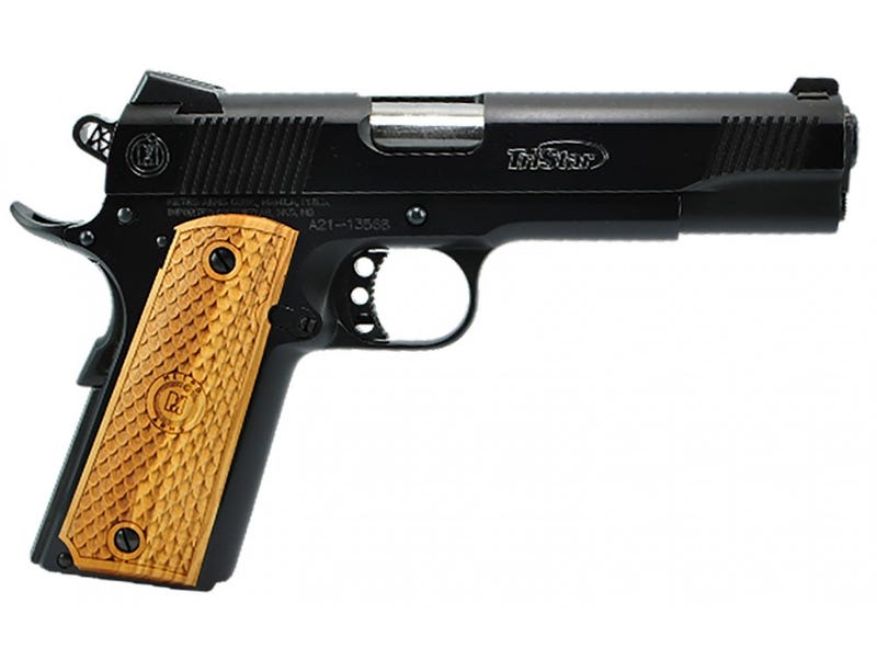 TriStar American Classic II 1911 9mm 5" Barrel 9 Rounds TriStar American Classic II 1911 9mm 5" Barrel 9 Rounds - 1911 - Miami Shooters Supply