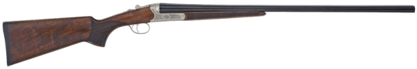 Tristar Bristol Side By Side Walnut 28 GA 28" Barrel 3"-Chamber 2-Rounds