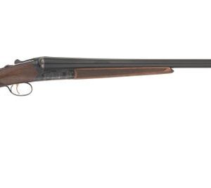 Tristar Bristol Color Case Hardened 20 GA 28" Barrel 3"-Chamber 2-Rounds