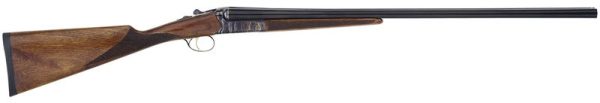 Tristar Bristol SxS Oiled Turkish Walnut 16 GA 28" Barrel 3"-Chamber 2-Rounds