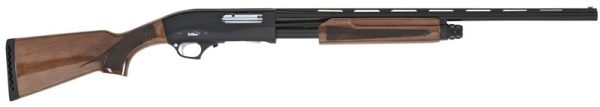 Tristar Cobra III Field Walnut .410 GA 24" Barrel 4-Rounds