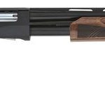Tristar Cobra III Field Youth Walnut 20 GA 24" Barrel 5-Rounds