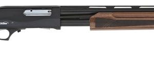 Tristar Cobra III Field Youth Walnut 20 GA 24" Barrel 5-Rounds