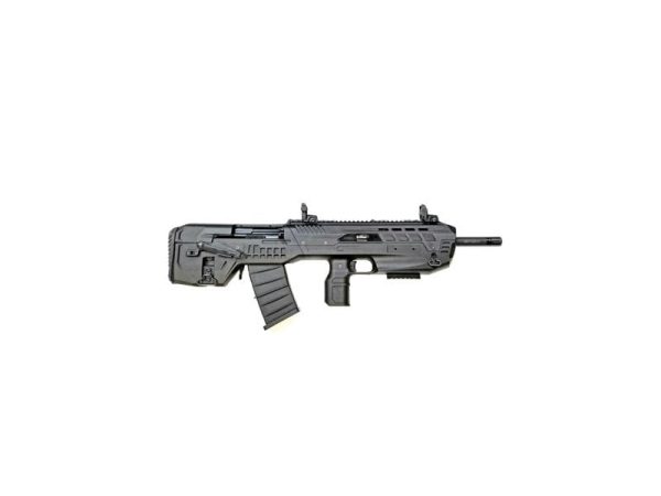Tristar Compact Bullpup Black 12 GA 20" Barrel 3" Chamber 5-Rounds