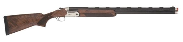 Tristar Cypher Walnut / Blued 16 GA 28" Barrel 2-Rounds