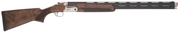 Tristar Cypher Walnut 28 GA-2.75" 28" Barrel 2-Rounds