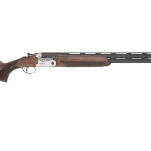 Tristar Cypher X Walnut / Blued .410 GA 28" Barrel 2-Rounds