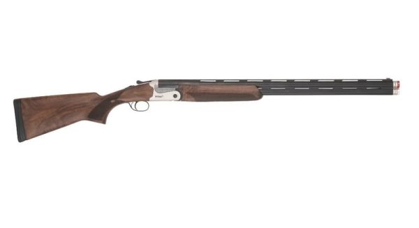 Tristar Cypher X Walnut / Blued .410 GA 28" Barrel 2-Rounds