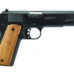 TriStar American Classic Government 1911 38 Super 5" Barrel 8 Rounds