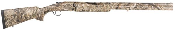 Tristar Hunter Mag II Mossy Oak Duck Blind 12 GA 28" Barrel 3.5"-Chamber 2-Rounds