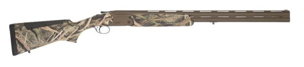 Tristar Hunter Magnum II Mossy Oak Blades 12 GA 28" Barrel 2-Rounds