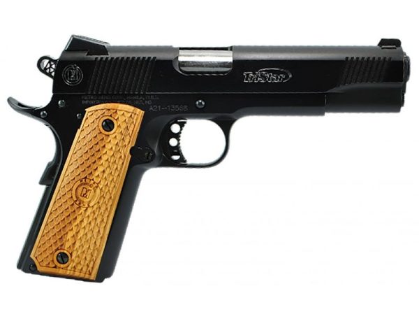TriStar American Classic II 1911 10mm Auto 5" Barrel 8-Rounds