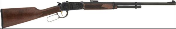 Tristar LR94 Lever Shotgun .410 24" Barrel 5-Rounds 2.5 Chamber Case Clrd/walnut