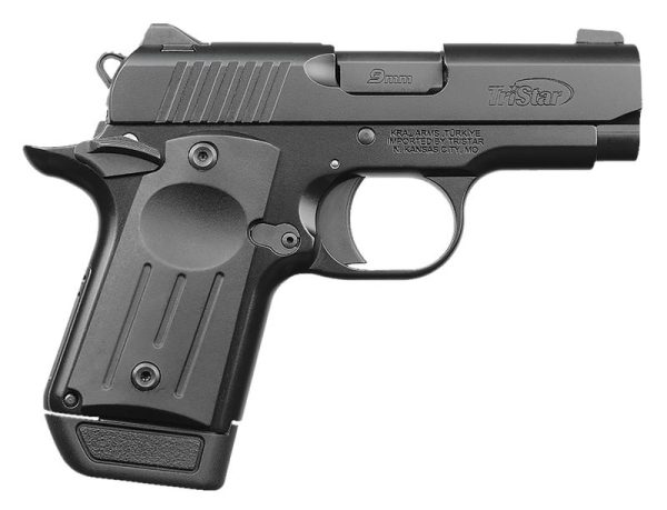 Tristar Protege X 9mm 3.2" Barrel 7-Rounds