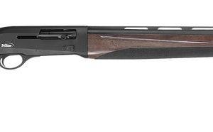 Tristar Raptor II Walnut 12 GA-3" 28" Barrel 5-Rounds