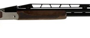 Tristar TT-15 Combo Blued / Walnut 12 GA 32-inch 2Rds W/ 34-inch Extra Barrel