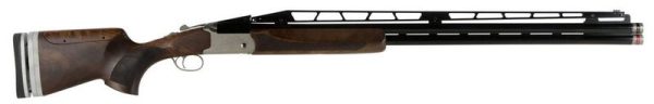 Tristar TT-15 Combo Blued / Walnut 12 GA 32-inch 2Rds W/ 34-inch Extra Barrel