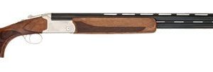 Tristar TT-15 Sporting Walnut 12 GA 30" Barrel 3"-Chamber 2-Rounds