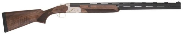 Tristar Trinity II LT Walnut .410 GA-3" 28" Barrel 2-Rounds