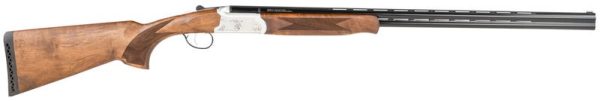 Tristar Trinity LT Walnut .410 GA 28" Barrel 3"-Chamber 2-Rounds