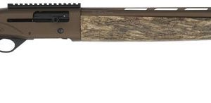 Tristar Viper G2 Mossy Oak Bottomlands / Bronze 12 GA 24" Barrel 3"-Chamber 5-Rounds
