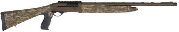 Tristar Viper G2 Mossy Oak Bottomlands / Bronze 12 GA 24" Barrel 3"-Chamber 5-Rounds