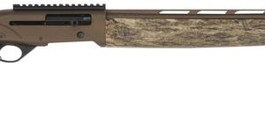 Tristar Viper G2 Mossy Oak Bottomlands .410 GA 24" Barrel 3-Chamber 5-Rounds