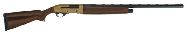 Tristar Viper G2 Wood / Bronze 16 GA 28" Barrel 3"-Chamber 5-Rounds
