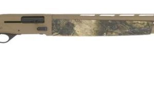 TriStar Viper G2 PRO Camo Shotgun 12 Gauge 28" Barrel 5-Rounds 3" Chamber Semi-Auto