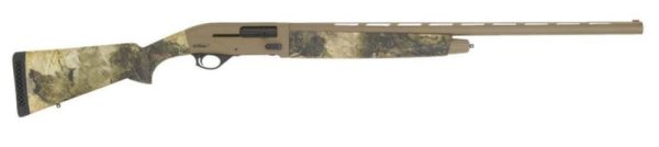 TriStar Viper G2 PRO Camo Shotgun 12 Gauge 28" Barrel 5-Rounds 3" Chamber Semi-Auto
