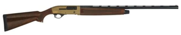TriStar Viper G2 PRO .410 Gauge 28" Barrel 5-Rounds 2.5" Chamber CT-3 Bronze Walnut Shotgun