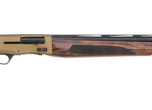Tristar Viper G2 Pro Bronze Walnut/Bronze /Black 16 GA 28" Barrel 2 3/4"-Chamber 5-Rounds