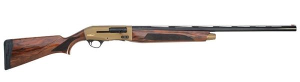 Tristar Viper G2 Pro Bronze Walnut/Bronze /Black 16 GA 28" Barrel 2 3/4"-Chamber 5-Rounds