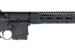 Troy SPC M4A4 5.56 16" Barrel 10-Rounds CA Compliant