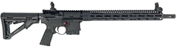 Troy SPC M4A4 5.56 16" Barrel 10-Rounds CA Compliant