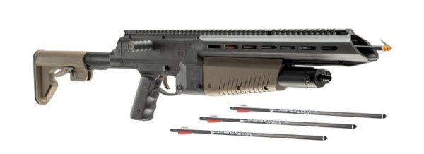 Umarex Air Javelin Flat Dark Earth