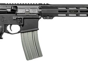 Unbranded AR Forged UAR-F .223 Wylde 16" Barrel 30-Rounds 12" Handguard