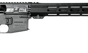 Unbranded AR UAR-C Carbon .223 Wylde 16" Barrel 30-Rounds 15" Handguard